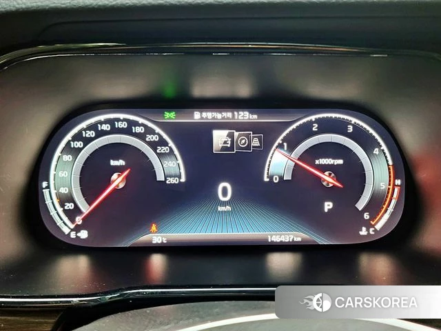 Kia Mohave Master id 4541588 из Кореи 16