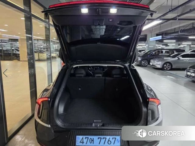 Kia EV6 id 4848591 из Кореи 16