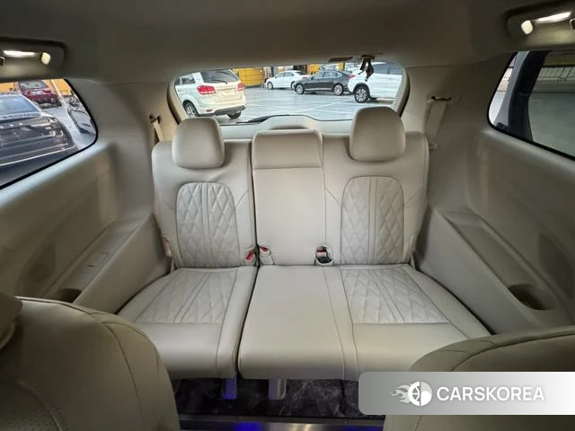 Buick GL8 id 4239254 из Китая 11