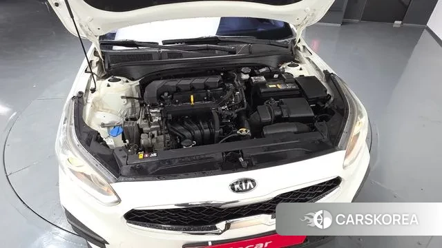 Kia Come New K3 id 3687542 из Кореи 16