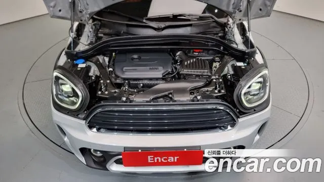 Mini Cooper Countryman id 2737476 из Кореи 16