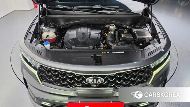 Kia Sorento 4th Generation id 4625322 из Кореи 16