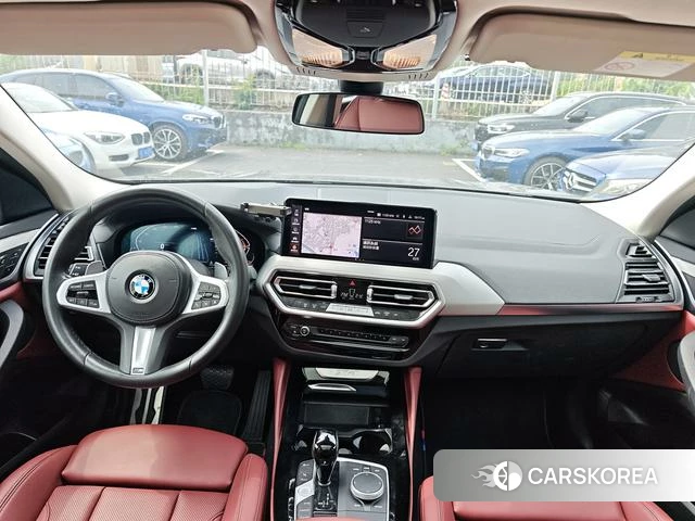 BMW X4 id 4291242 из Китая 15