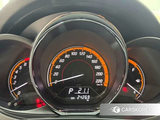 Toyota YARIS L Zhixuan id 4291090 из Китая 17