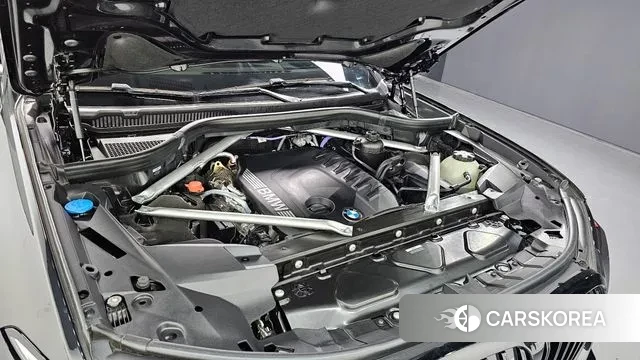 BMW X7 (G07) id 3471905 из Кореи 16