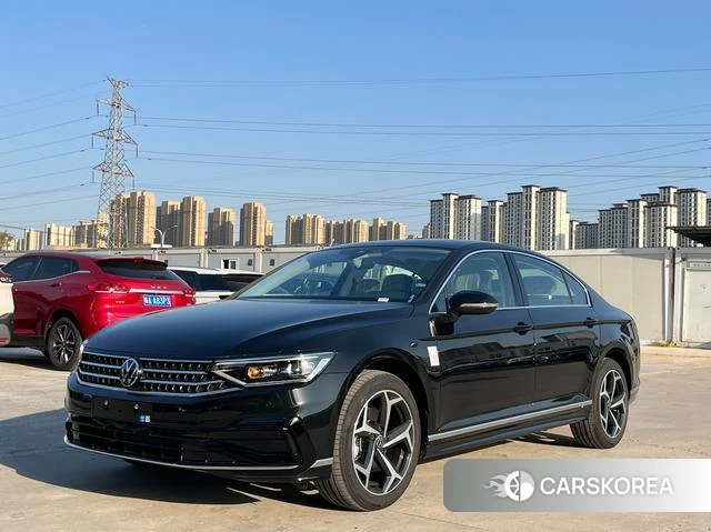 Volkswagen Magotan id 4260361 из Китая 12