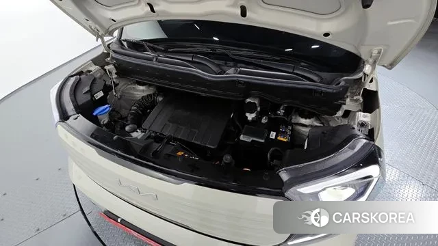 Kia The New Kia Ray id 3447645 из Кореи 16