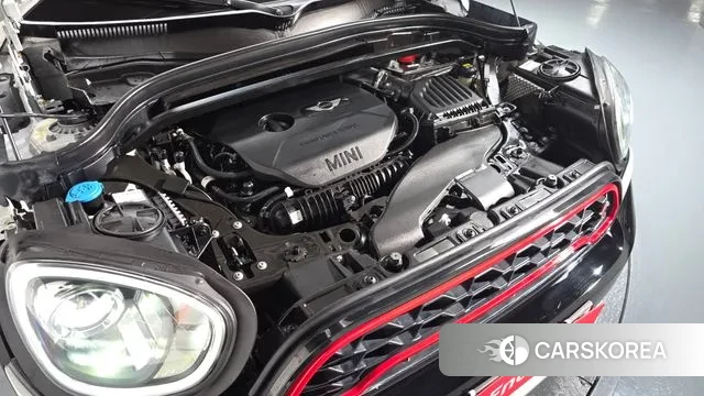 Mini Cooper S Countryman id 3368712 из Кореи 16