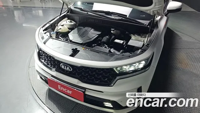 Kia Sorento 4th Generation id 2802344 из Кореи 16