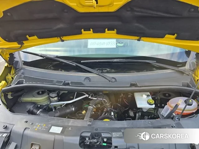 Renault Korea (Samsung) Master id 3661185 из Кореи 16