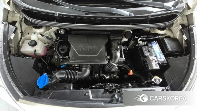 Kia Morning Urban (JA) id 4871781 из Кореи 26