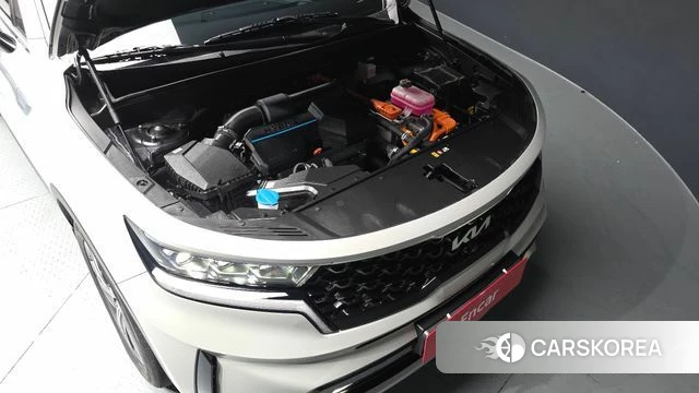 Kia Sorento 4th Generation id 4309486 из Кореи 39