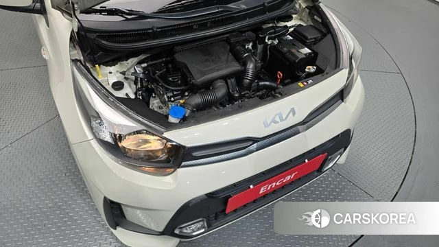 Kia Morning Urban (JA) id 4482564 из Кореи 27