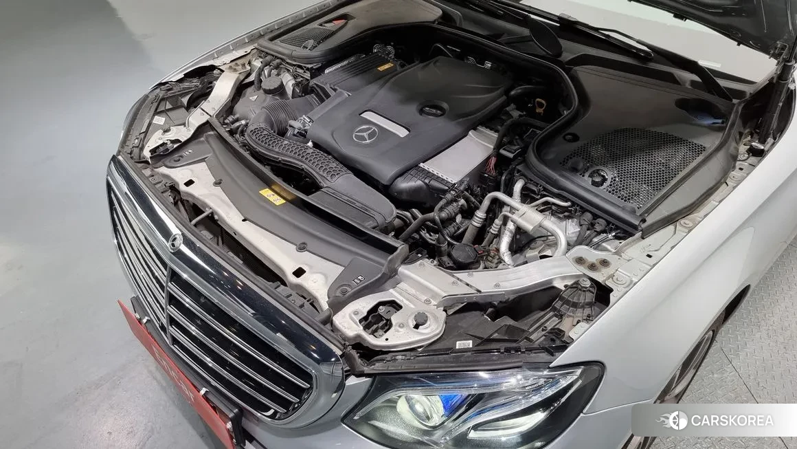Mercedes-Benz E-Class W213 id 1577241 из Кореи 16