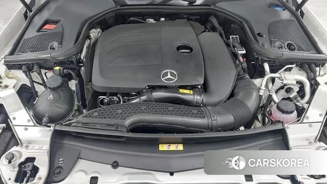 Mercedes-Benz E-Class W213 id 3771227 из Кореи 13