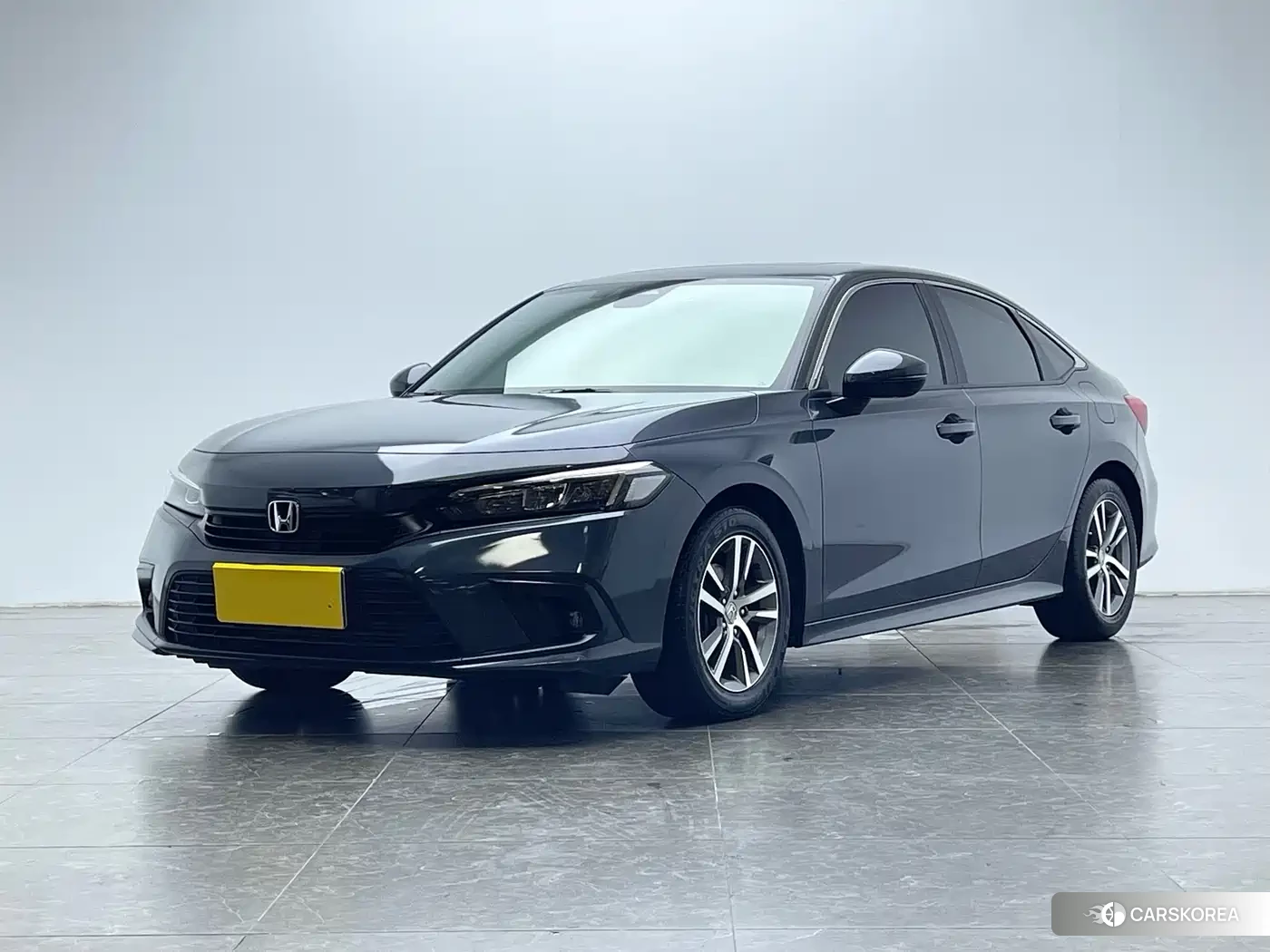 Honda Civic id 4570340 из Китая 17