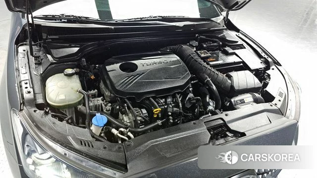 Hyundai Veloster (JS) id 4232905 из Кореи 16