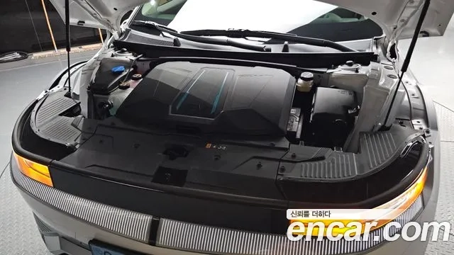 Hyundai Ionic 5 id 2949902 из Кореи 16