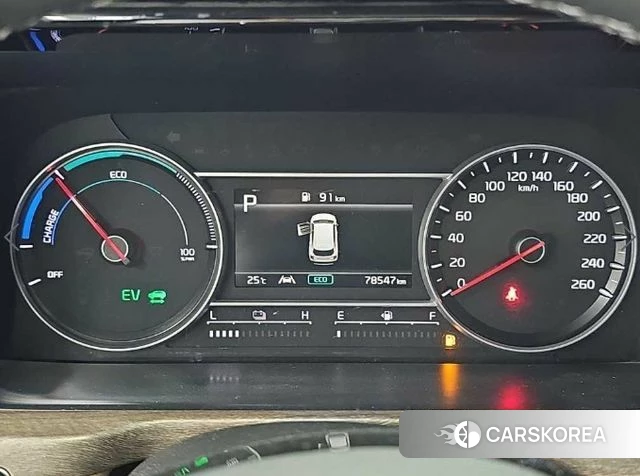 Kia Sorento 4th Generation id 4625186 из Кореи 15