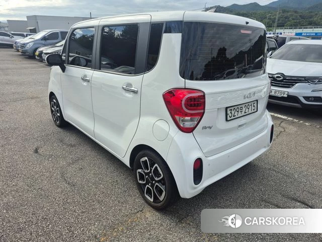 Kia The New Ray id 4697100 из Кореи 16