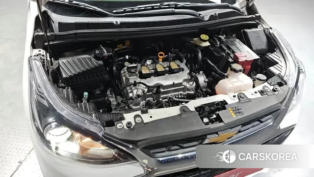 Chevrolet (GM Daewoo) The New Spark id 3325281 из Кореи 16