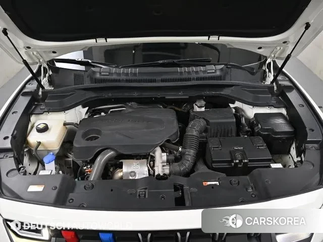 Ssangyong Torres id 3437443 из Кореи 16