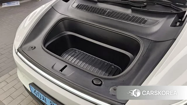 Tesla Model Y id 3299532 из Кореи 16