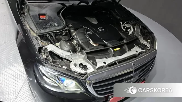 Mercedes-Benz E-Class W213 id 3350280 из Кореи 16