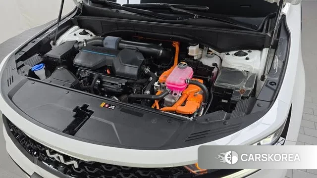 Kia Sorento 4th Generation id 3437535 из Кореи 16