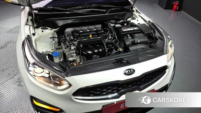 Kia Come New K3 id 4587089 из Кореи 24