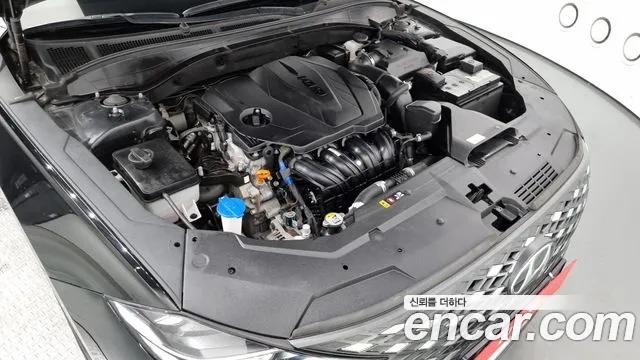 Hyundai The New Grandeur IG id 2714295 из Кореи 16