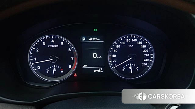 Hyundai Grandeur IG id 4020152 из Кореи 14