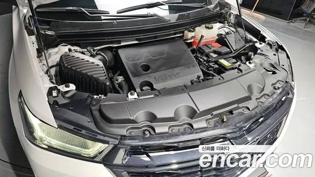 Chevrolet (GM Daewoo) Traverse id 2920364 из Кореи 16