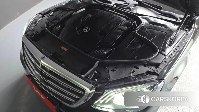 Mercedes-Benz S-Class W222 id 3834988 из Кореи 16