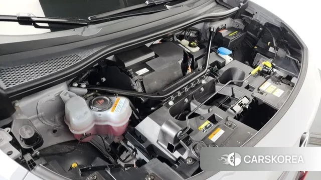 Volkswagen ID.4 id 3614745 из Кореи 17