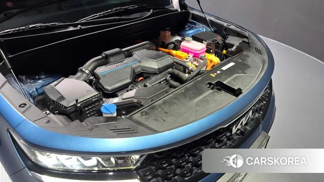 Kia Sorento 4th Generation id 4593001 из Кореи 31