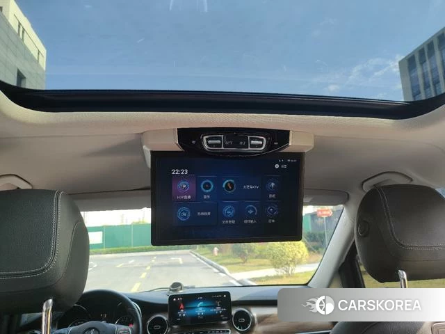 Mercedes-Benz V-class id 4265410 из Китая 9