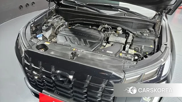 Hyundai The New Palisade id 3347493 из Кореи 16