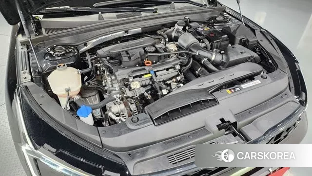 Kia The New K5 3rd generation id 2983966 из Кореи 16