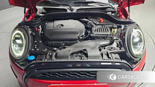 Mini Cooper S id 3528815 из Кореи 16