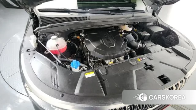 Kia Carnival 4th generation id 3764050 из Кореи 16