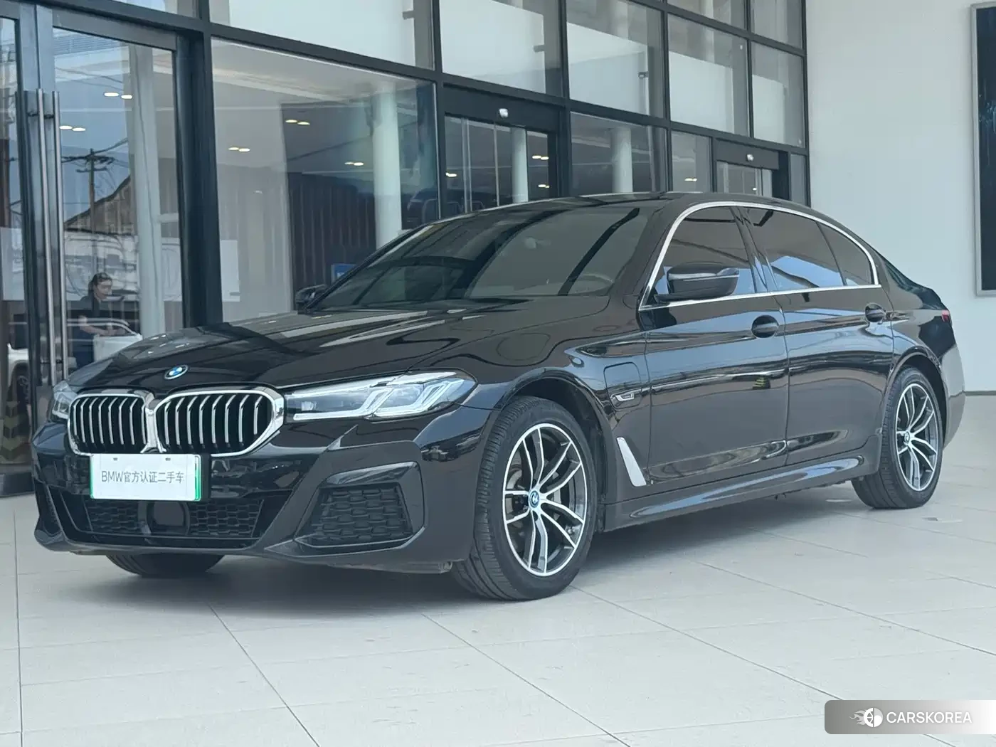 BMW 5 series id 4680600 из Китая 10