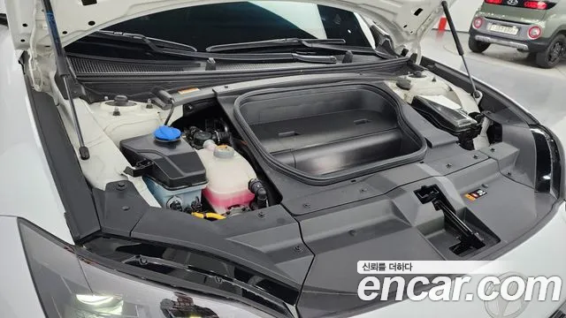 Hyundai Ionic 6 id 2659904 из Кореи 16