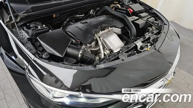 Chevrolet (GM Daewoo) The New Malibu id 2630065 из Кореи 16