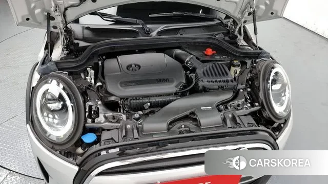 Mini Cooper id 3003215 из Кореи 16