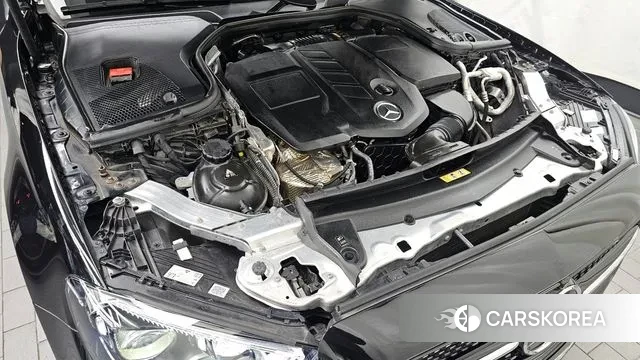 Mercedes-Benz E-Class W213 id 3417133 из Кореи 16