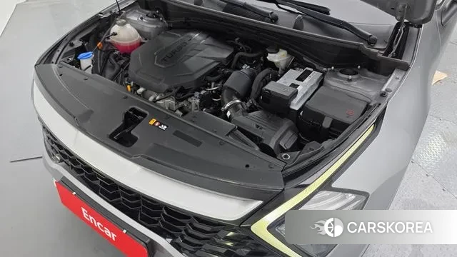 Kia Sportage 5th Generation id 3032435 из Кореи 16