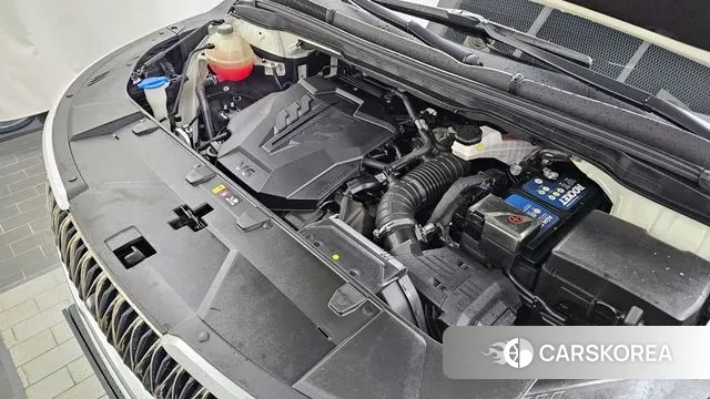 Kia Carnival 4th generation id 3556668 из Кореи 16