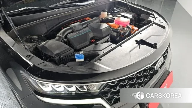 Kia Sorento 4th Generation id 3356360 из Кореи 16