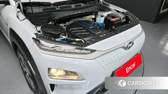 Hyundai Kona Electric id 3396028 из Кореи 16
